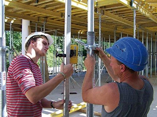 Lazerinis imtuvas REC 300, Stabila