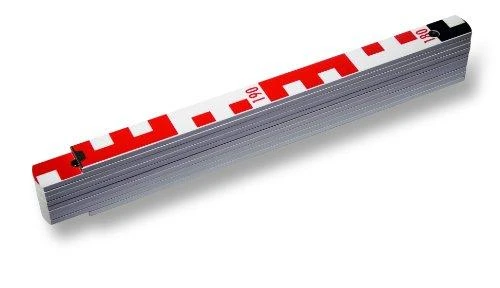 Optinis nivelyras OLS 26 komplektas, Stabila