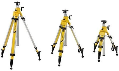 Trikojis su pakeliama kolona, 98-220cm BST-K-L, Stabila