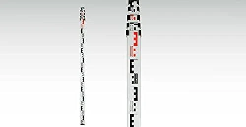 Teleskopinė liniuotė T- NL 5 m, Stabila