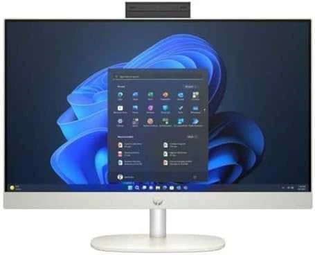 Stacionarus Kompiuteris - HP Pro 240 G10 Intel® Core™ i5 16GB 512GB SSD Baltas