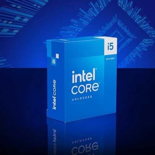 Procesorius Intel CPU Desktop Core i5-14600K (iki 5.30 GHz, 24MB, LGA1700) box