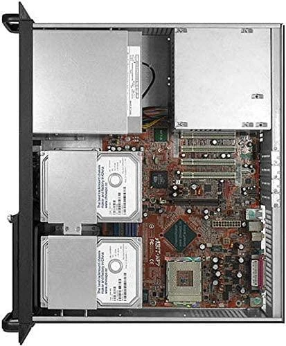 Carruzzo RealPower RPS19-G3380 Stovas Juoda