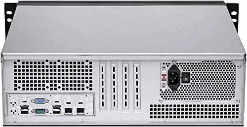 Carruzzo RealPower RPS19-G3380 Stovas Juoda