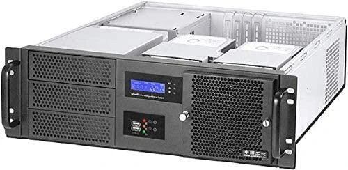 Carruzzo RealPower RPS19-G3380 Stovas Juoda