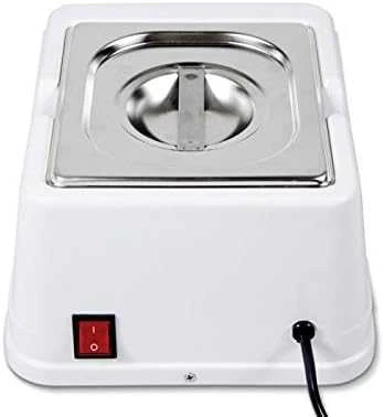 Carruzzo Städter 330078 šokolado aparatas 1,5 L Tirpinimo puodelis
