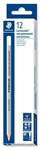 Staedtler STAEDTLER Trockenmarker nonpermanent baltas 12 Stück
