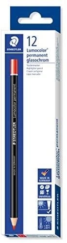 Staedtler TALPYKLĖ Trockenžymle nuolatinis puvinys 12 Stück