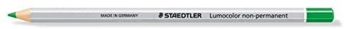 Staedtler STAEDTLER Trockenmarker nonpermanent grün 12 Stück