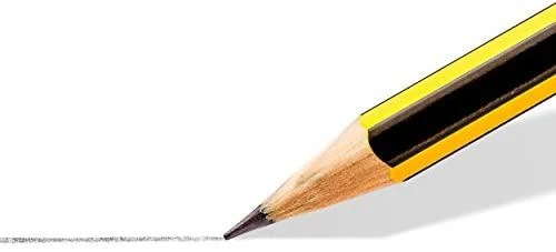 Staedtler Noris HB pieštuko smaigalys