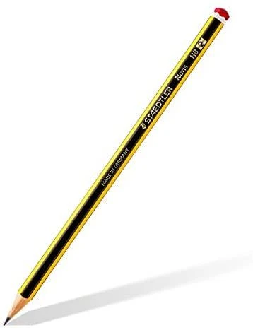 Staedtler Dėklas Ołówek Noris HB 72Stk