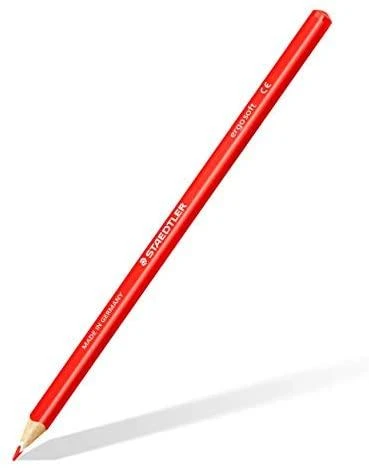 Staedtler - Ergosoft - spalvoti pieštukai, 24 vnt (157 SB24)