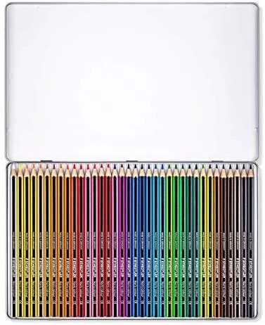 Staedtler STAEDTLER spalvotas pieštukas Noris col. 36ST