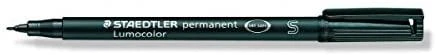 Staedtler Foliopis Lumocolor S