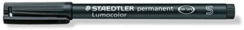 Staedtler Foliopis Lumocolor S