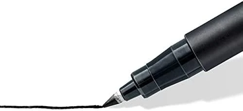 Staedtler Foliopis Lumocolor F