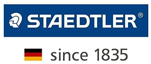 Staedtler STAEDTLER Folienstift Lumocolor F perm 6St