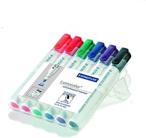 Staedtler 6 lentelė