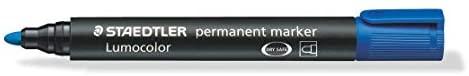 Staedtler 352-3, mėlynas, polipropilenas (PP), 2 mm, 1 vnt.
