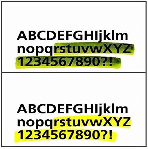 Teksto žymeklis STAEDTLER TEXTSURFER 364
