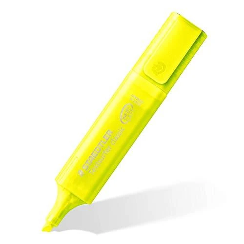 Staedtler Classic biuro paryškintuvas 8 spalvų