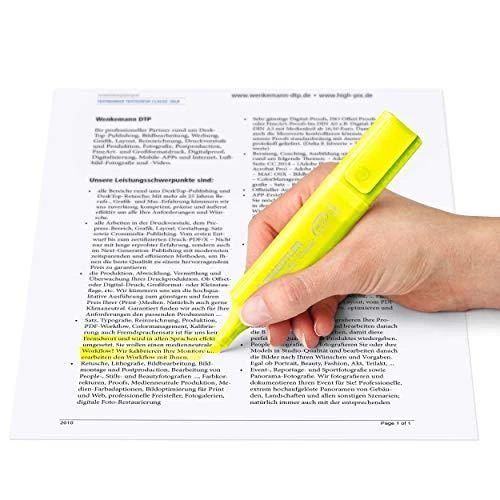 Staedtler Classic biuro paryškintuvas 8 spalvų
