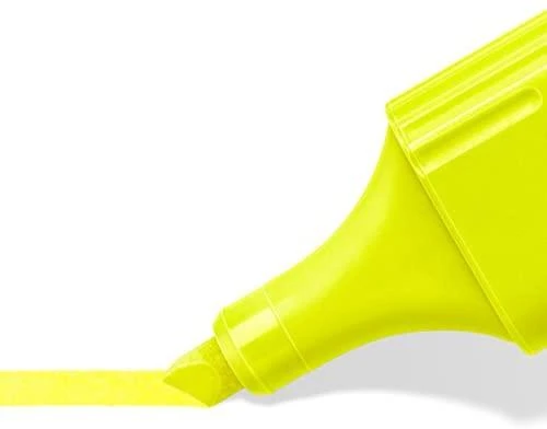 Staedtler Textsurfer klasikinis blisterinis rašiklis