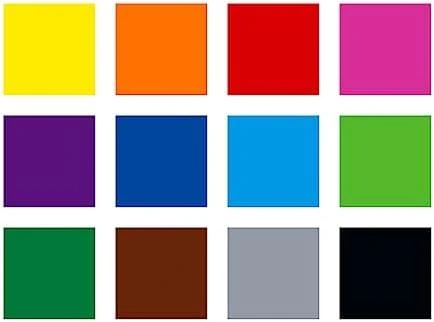 Staedtler STAEDTLER MultiInk Pigment Arts brush pen 12er-Set sort. retail