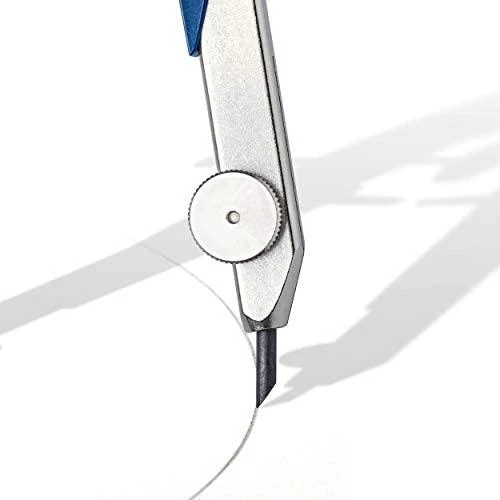 Staedtler Mars comfort skriestuvas, brėžimo detalė