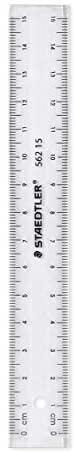 Staedtler Rinkinys 2 linijek 15 cm