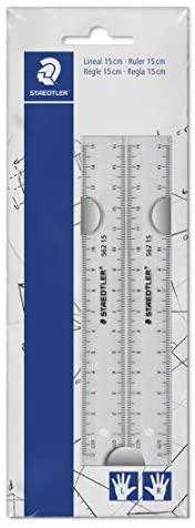 Staedtler Rinkinys 2 linijek 15 cm