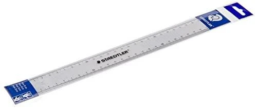 Staedtler 30 cm liniuotė pakuotėje