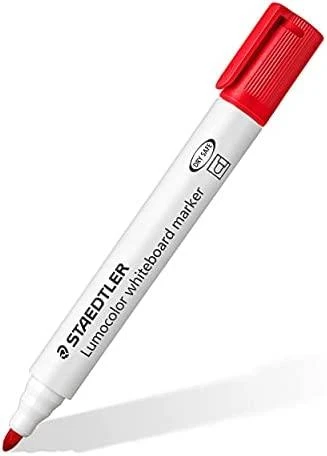 Priedų rinkinys magnetinėms lentoms STAEDTLER