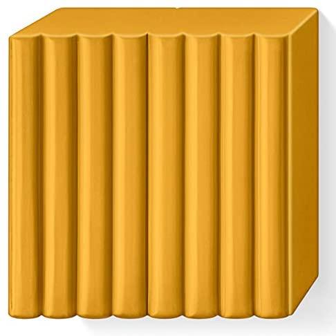Fimo Professional modelinas, ochros spalvos, 85g
