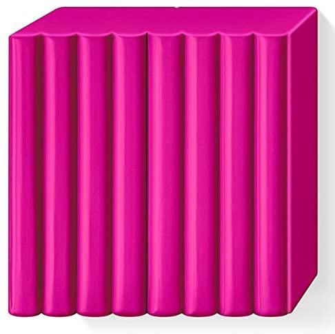 Fimo Professional masė modeliavimui 85 g - purpurinė