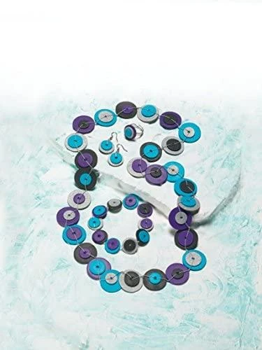 Staedtler Modelinas Fimo, 56g, vandenyno mėlynos spalvos