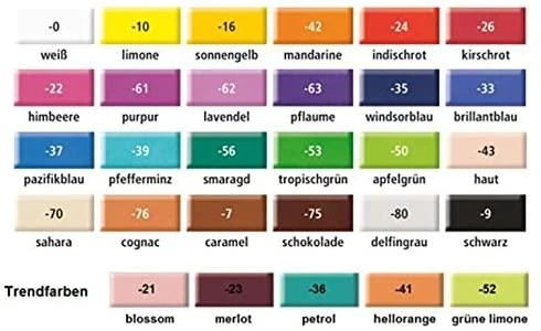 Modelinas FIMO SOFT, 57 g, violetinė sp.