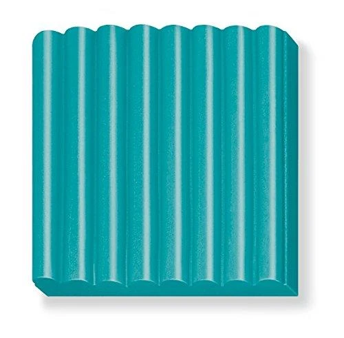 Fimo Plastikiniai masė termoreaktyviosios Vaikų turkio 42g
