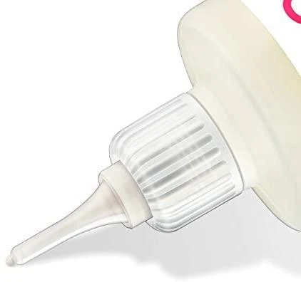Staedtler Fimo skystas dekoratyvinis gelis, fiksuojantis karščiu, 200 ml