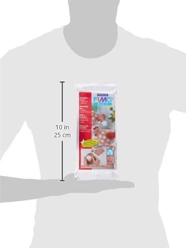 Staedtler Masa Fimo Air Basic 500g 76 terracota (185294)