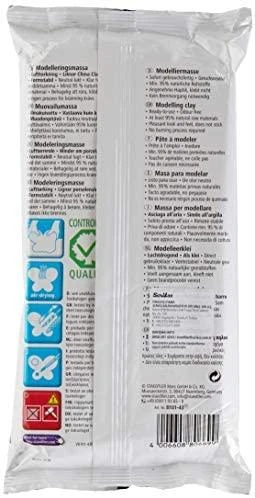 Staedtler Fimo Air Basic 8101-43 džiūstantis modelinas 1kg - Flesh