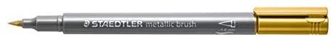 Žymeklių rinkinys STAEDTLER Metallic , 10 vnt.