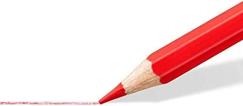 Spalvoti pieštukai STAEDTLER, 72 vnt.