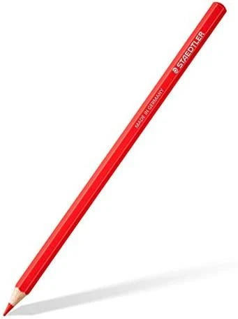 Spalvoti pieštukai STAEDTLER, 72 vnt.