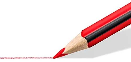 Staedtler STAEDTLER Buntstift Noris spalva 18+6