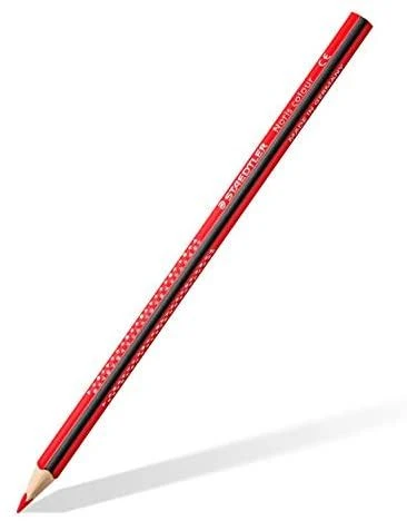 Staedtler STAEDTLER Buntstift Noris spalva 18+6