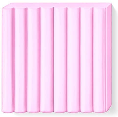 Fimo termoreaktinga plastikinė masė Kids rožinė 42g