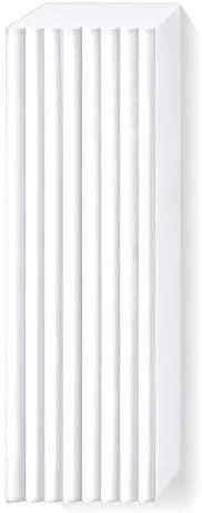 Staedtler Fimo polimerinis molis 454g balta