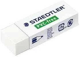 Staedtler PVC-free trintukas su pieštuko atvaizdu