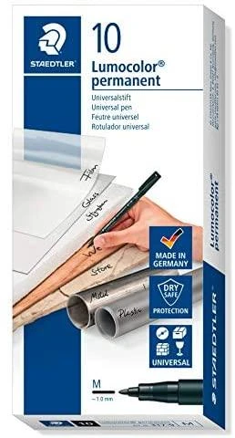 Staedtler Foliopolis